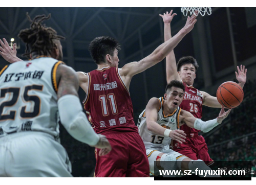 哈哈体育CBA总决赛：辽宁男篮遭受连败，压力倍增