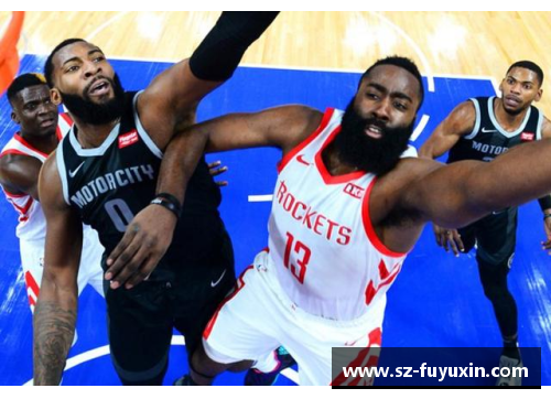 哈哈体育火箭燃爆全场！NBA精彩对决重现经典瞬间