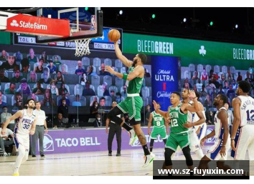 哈哈体育NBA球星独特庆祝姿势：激情瞬间与赛场风采 - 副本